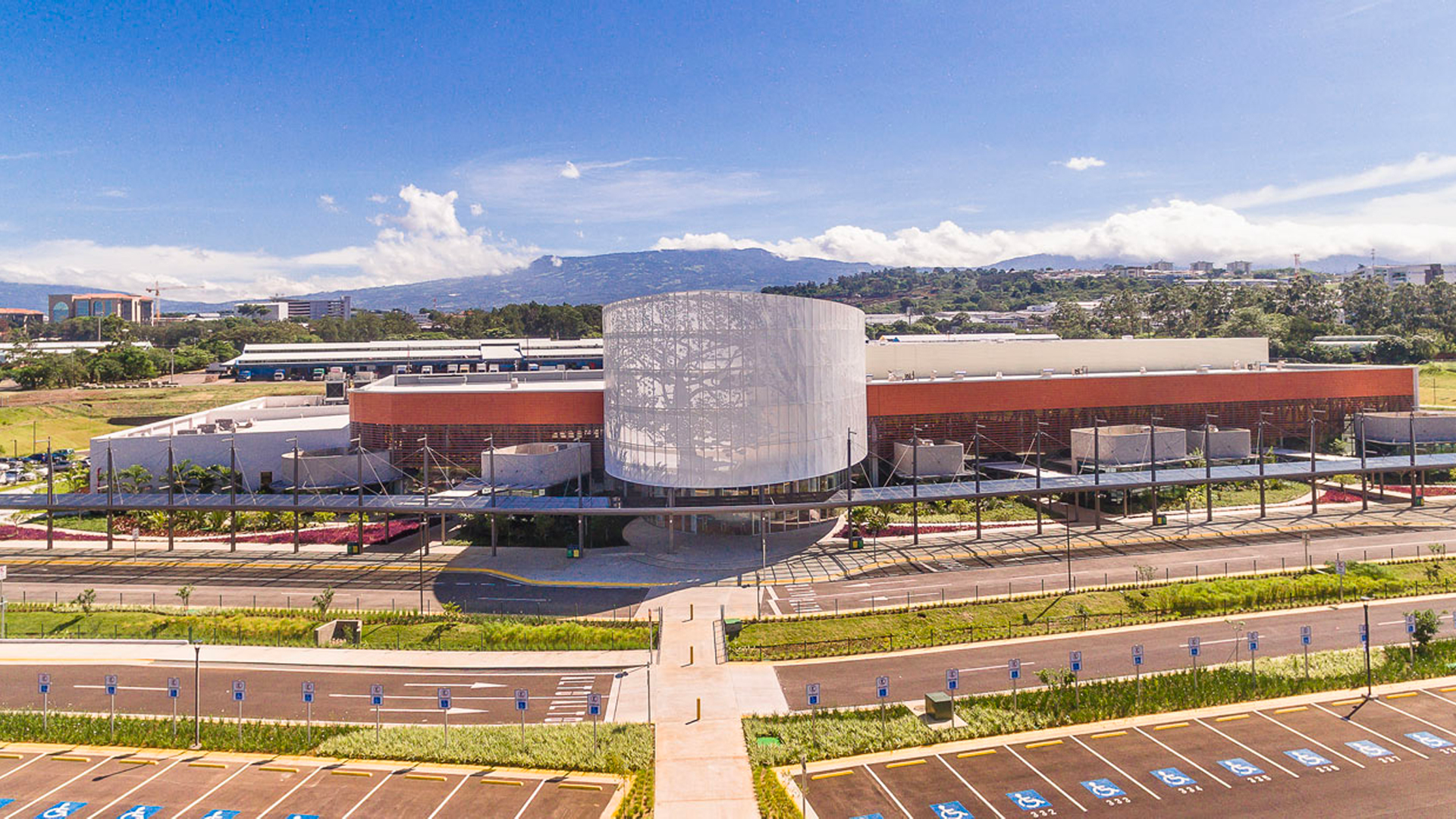 Centro de Convenciones de Costa Rica
