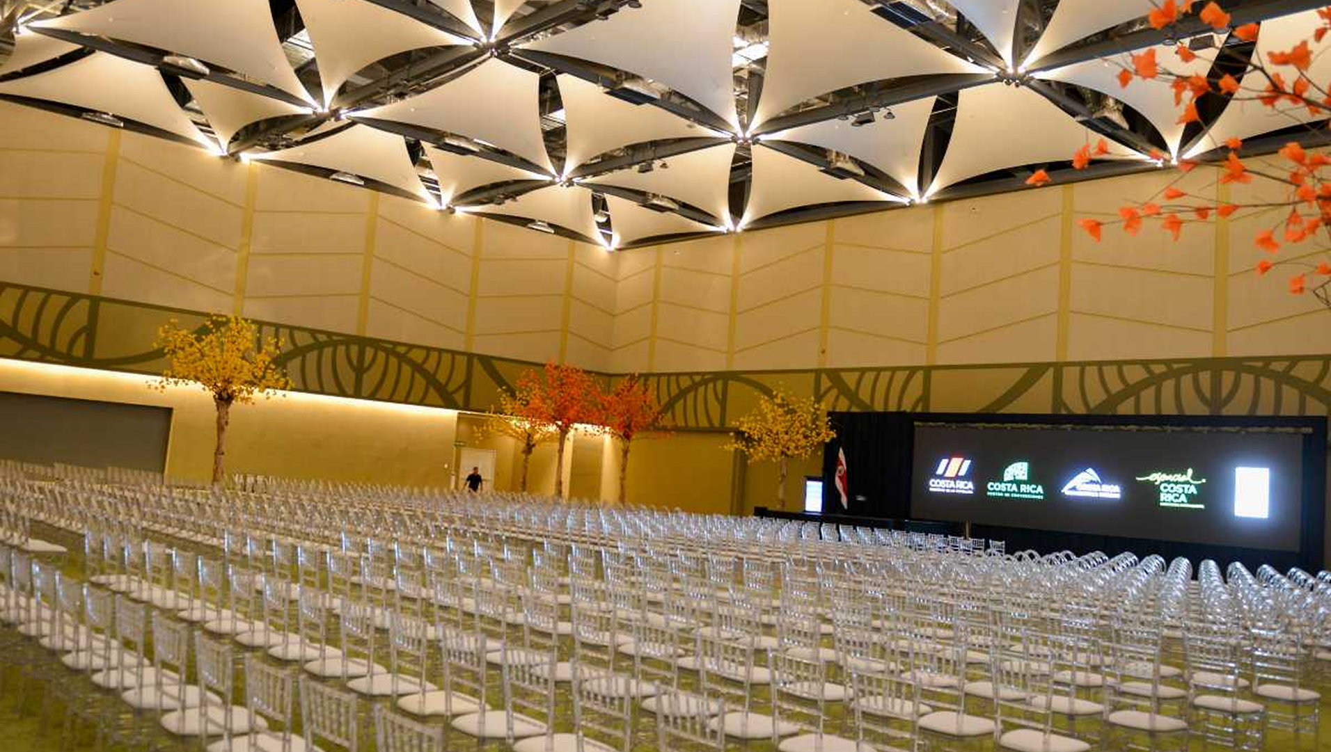 Centro de Convenciones de Costa Rica