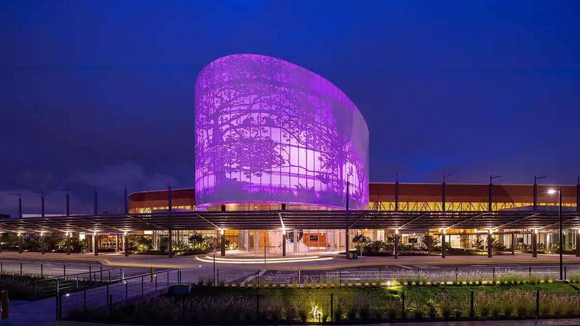 Centro de Convenciones de Costa Rica