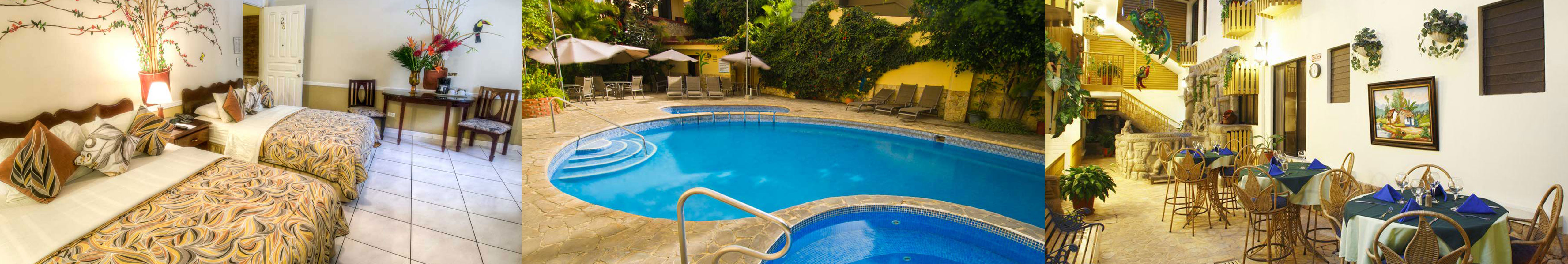 Adventure Inn